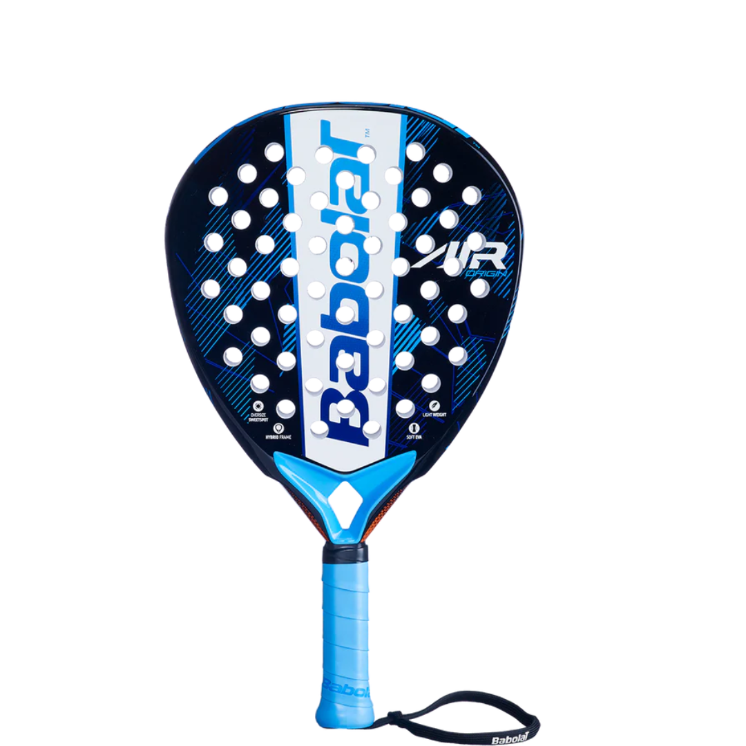 Air Origin 2026 Padel Racket