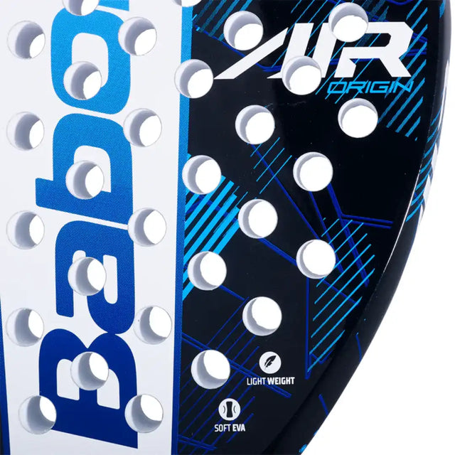 Babolat Air Origin 2026 Padel Racket