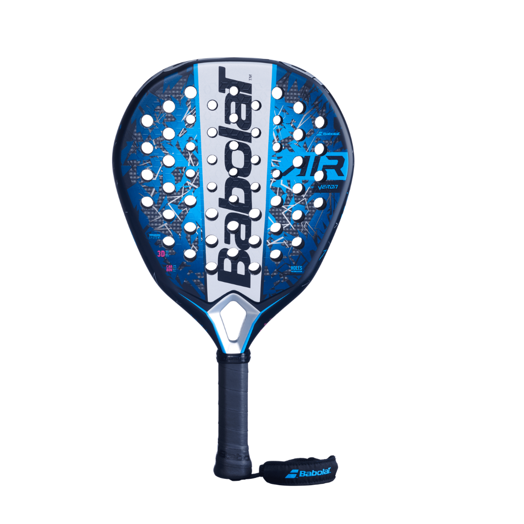 Babolat Air Veron 2025 Padel Racket