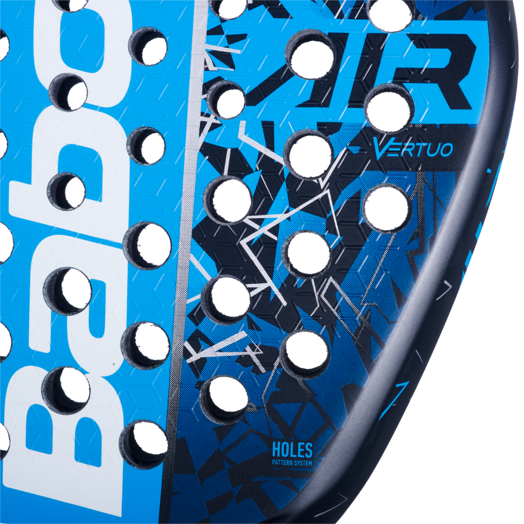 Babolat Air Vertuo 2025