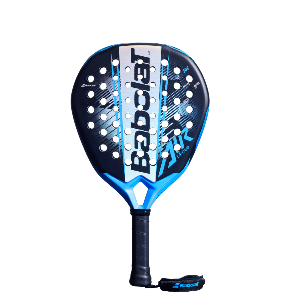 Babolat Air Vertuo Padel Racket 2026