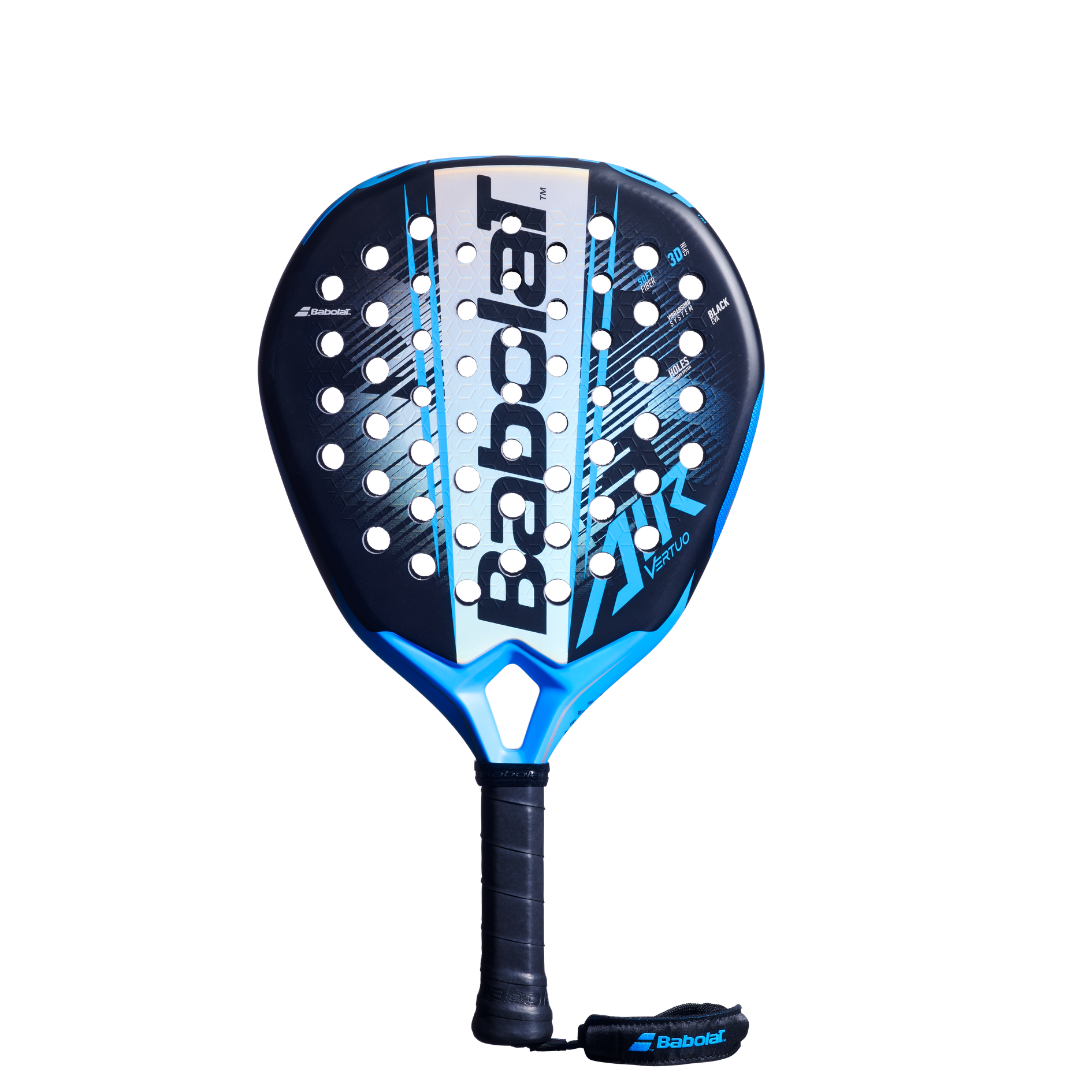 Air Vertuo Padel Racket 2026