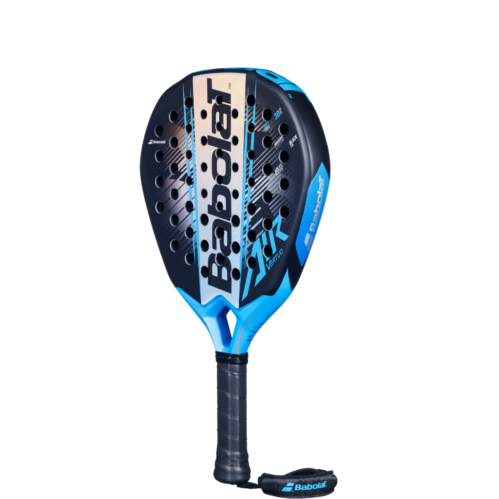 Babolat Air Vertuo Padel Racket 2026