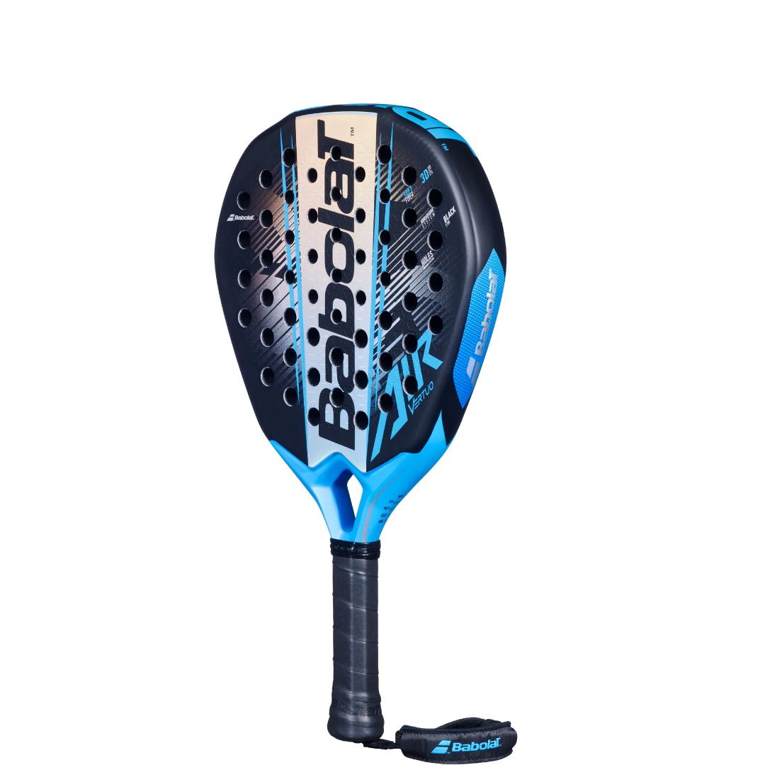 Babolat Air Vertuo Padel Racket 2026