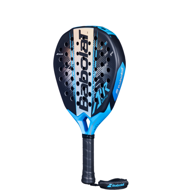 Babolat Air Vertuo Padel Racket 2026