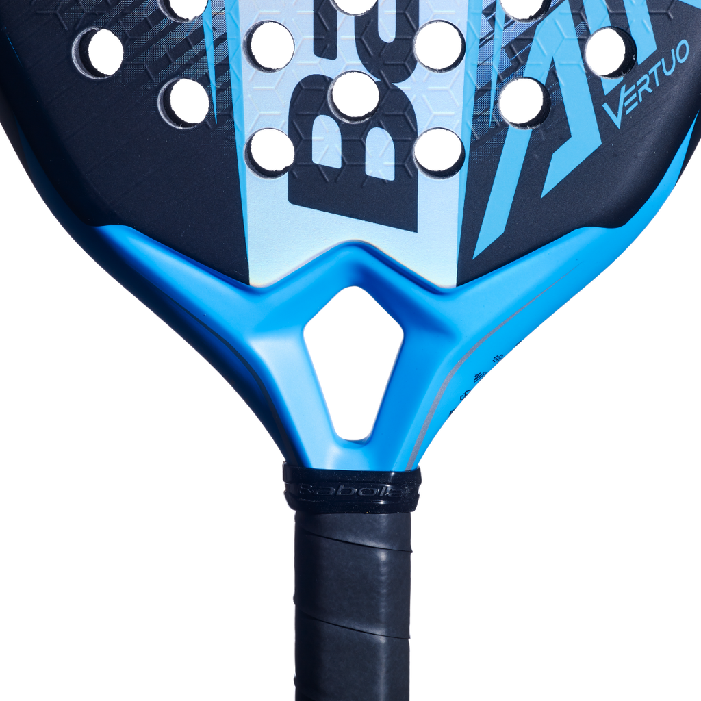 Babolat Air Vertuo Padel Racket 2026