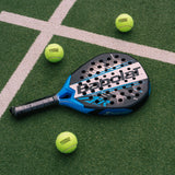 Babolat Air Vertuo Padel Racket 2026