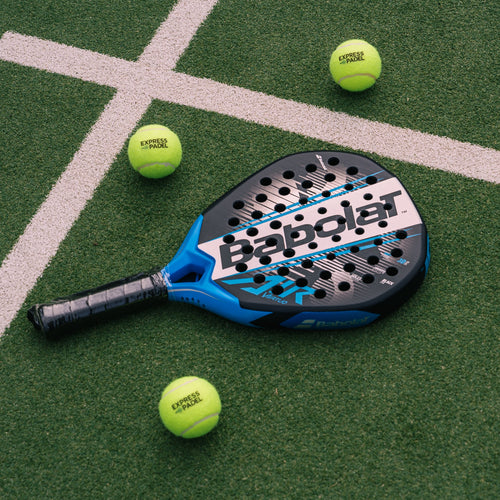 Babolat Air Vertuo Padel Racket 2026