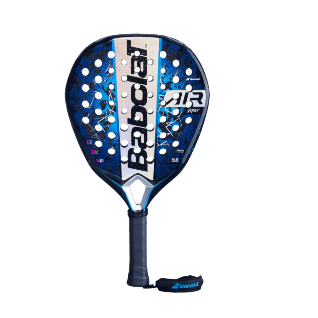 Babolat Air Viper 2025 Padel Racket