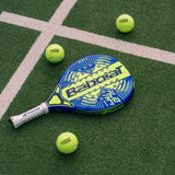 Babolat Alioth Mini JR Padel Racket 2026