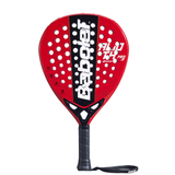 Babolat Alioth Pro JR Padel Racket 2026