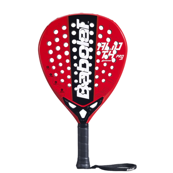Babolat Alioth Pro JR Padel Racket 2026
