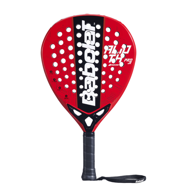 Babolat Alioth Pro JR Padel Racket 2026