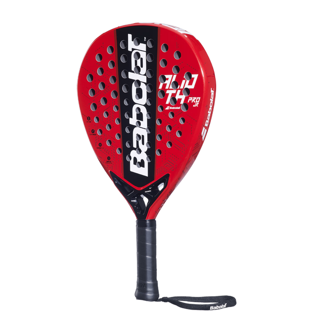 Babolat Alioth Pro JR Padel Racket 2026