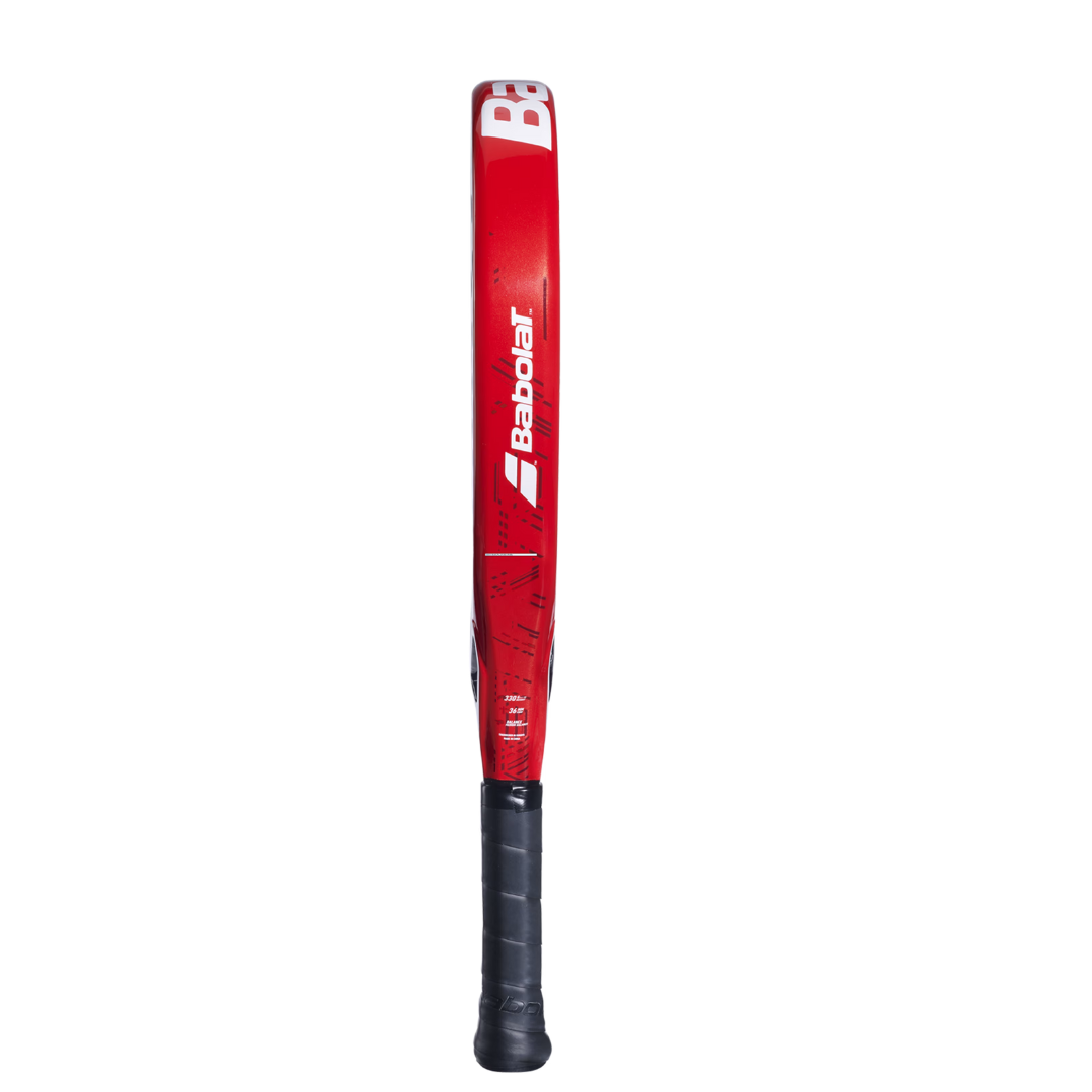 Babolat Alioth Pro JR Padel Racket 2026