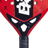 Babolat Alioth Pro JR Padel Racket 2026