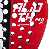 Babolat Alioth Pro JR Padel Racket 2026