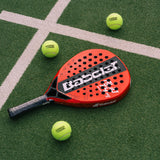 Babolat Alioth Pro JR Padel Racket 2026