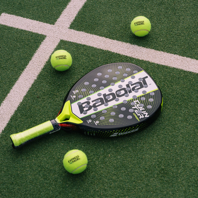 Padel Racker Babolat Counter Origin 2026 Padel Racker – Express Padel