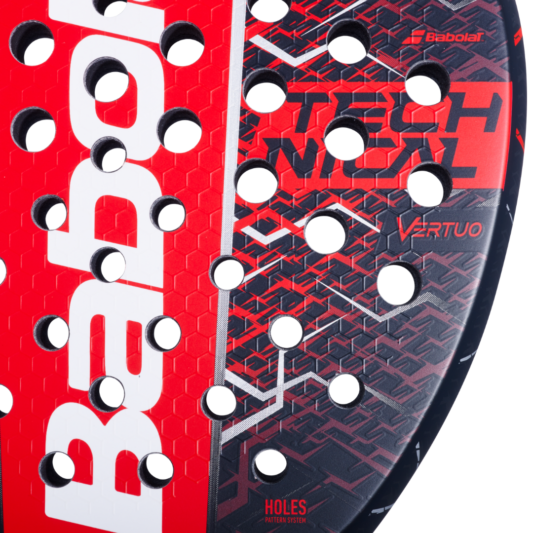 Babolat Technical Vertuo 2025
