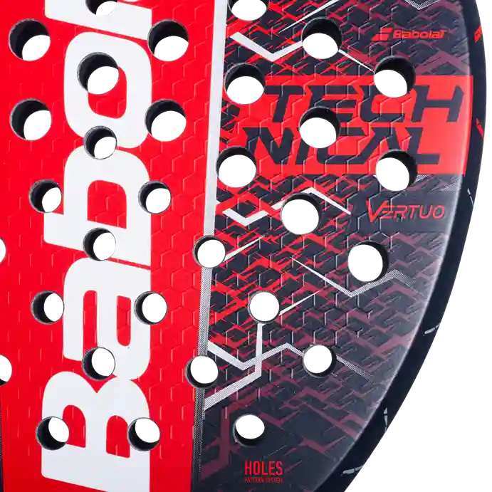 Babolat Technical Vertuo 2025 Padel Racket