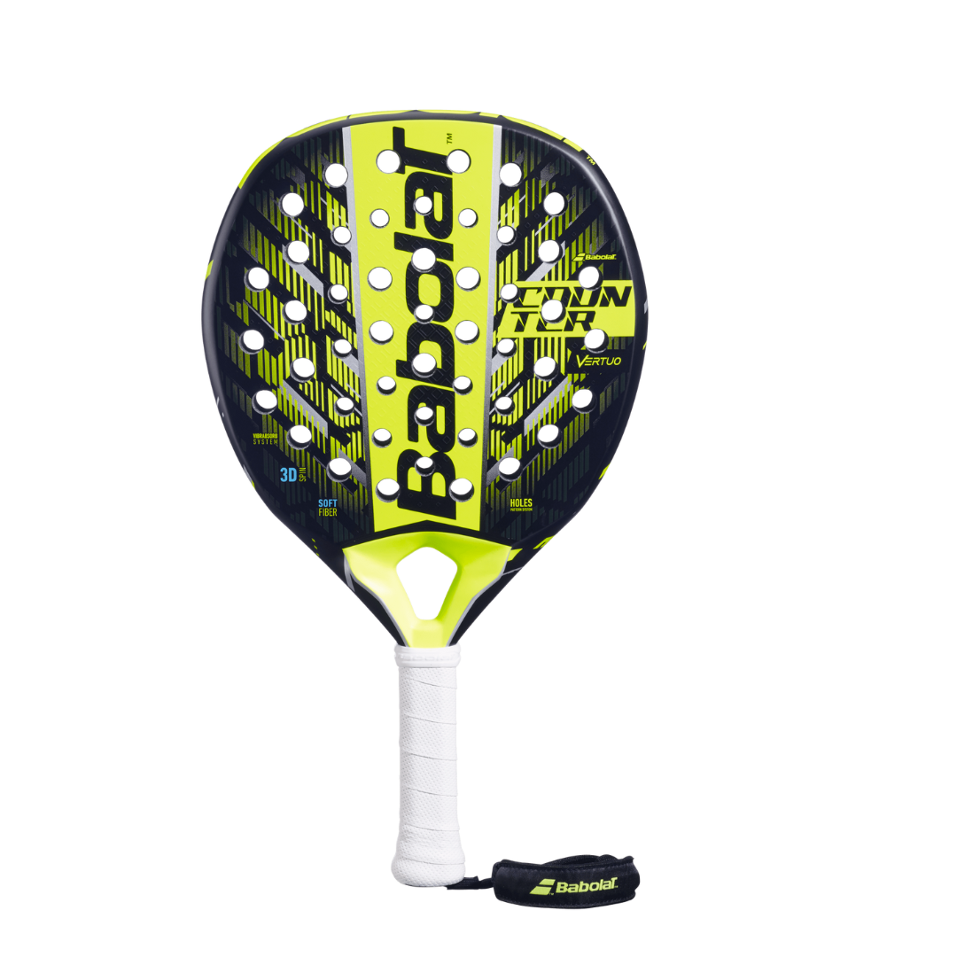 Babolat Counter Vertuo 2025 Padel Racket