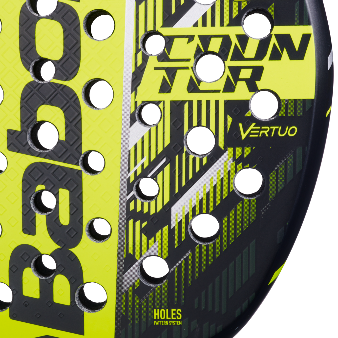 Babolat Counter Vertuo 2025