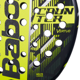 Babolat Counter Vertuo 2025 Padel Racket