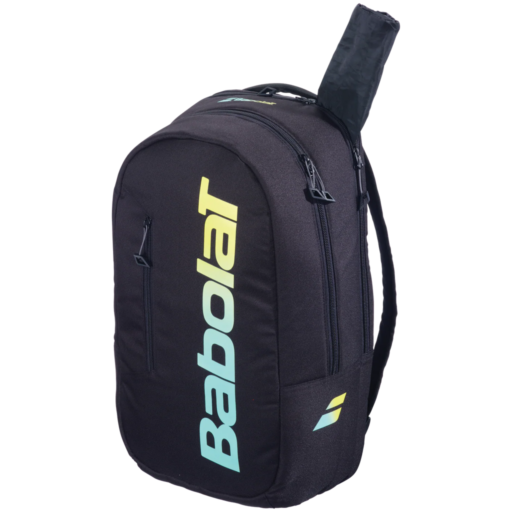 Babolat Court Backpack Lite - Black/multi