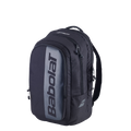 Babolat Black Court Backpack Hero