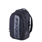Babolat Black Court Backpack Hero