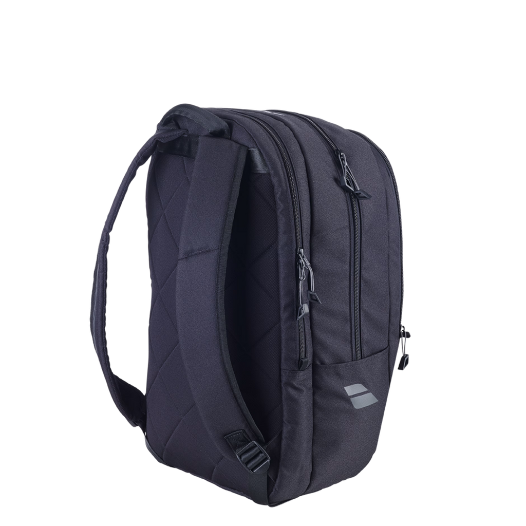 Babolat Black Court Backpack Hero