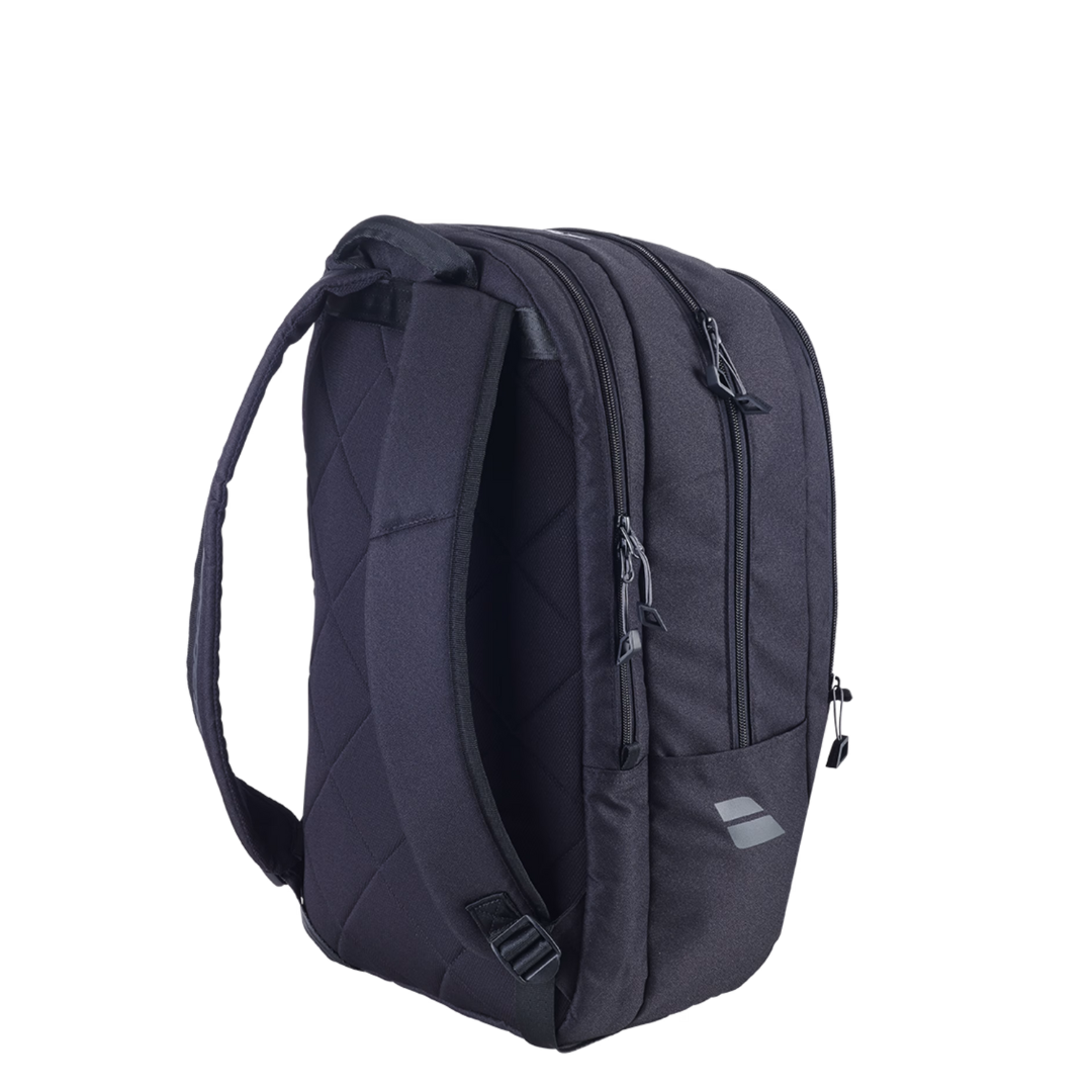 Babolat Black Court Backpack Hero