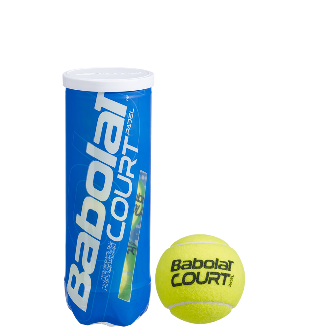 Court Padel Balls