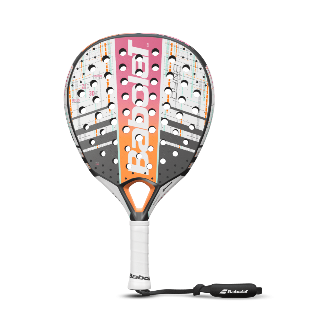 Dyna Energy Padel Racket