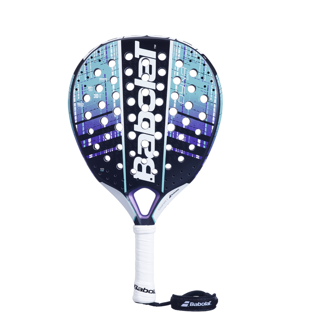 Babolat Dyna Spirit Padel Racket