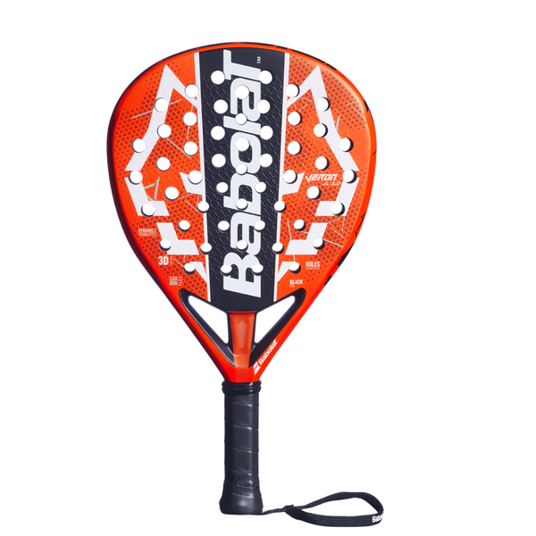 Babolat Veron Juan Lebron 3.0 Padel Racket