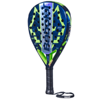Babolat Viper Juan Lebron 3.0 Padel Racket Blue Depths