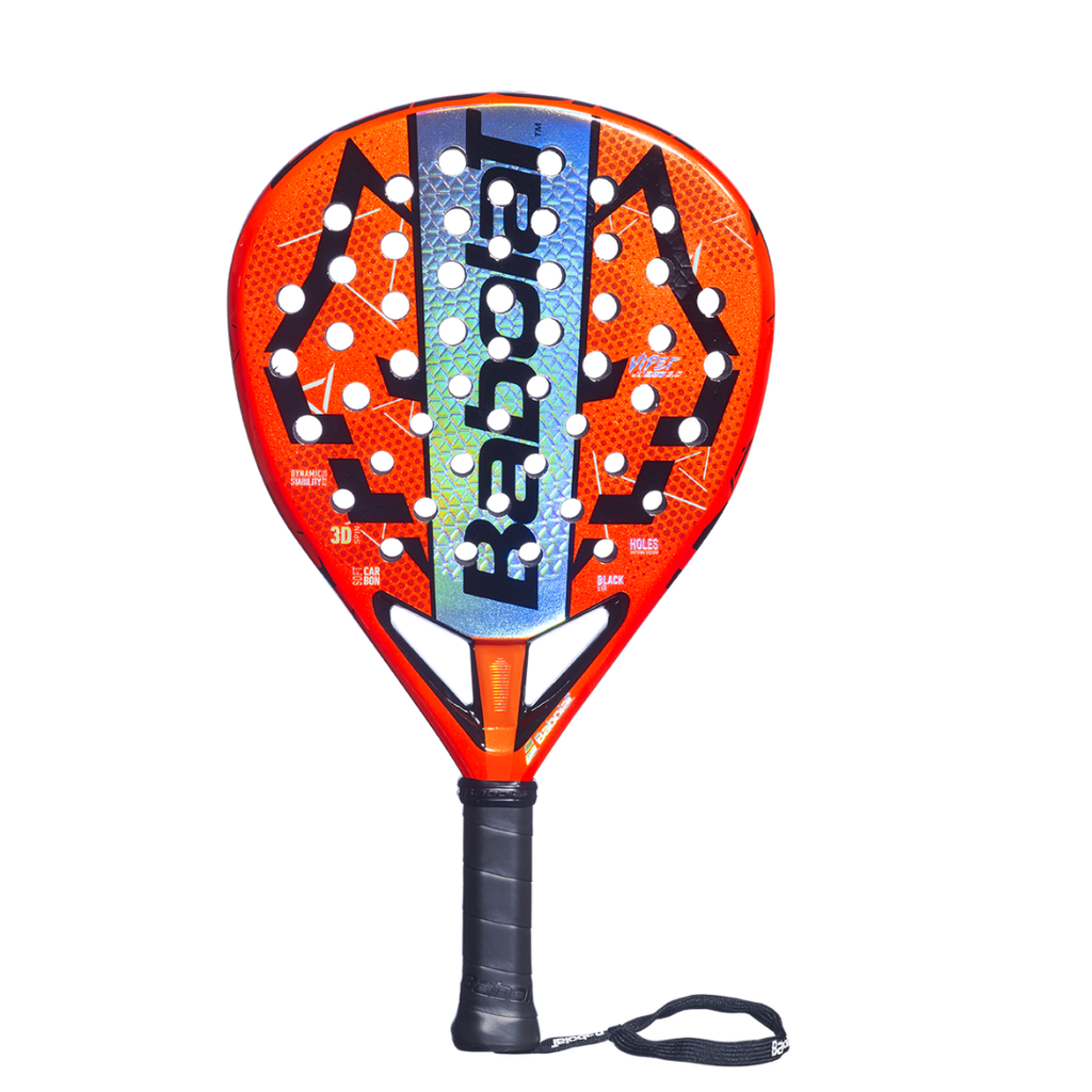 Babolat Viper Soft Juan Lebron 3.0 Padel Racket