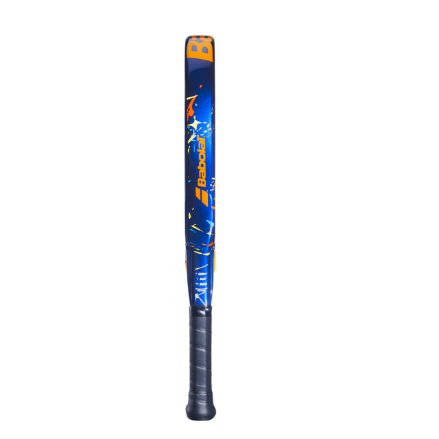 Babolat Alioth Junior Padel Racket 2026