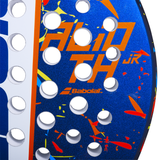 Babolat Alioth Junior Padel Racket 2026