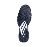 Babolat Men's Jet Viva Black & White Padel shoes