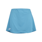 Babolat Play Womens Skirt (Angel Blue Heather)