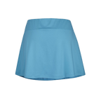 Babolat Play Womens Skirt (Angel Blue Heather)