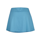 Babolat Play Womens Skirt (Angel Blue Heather)