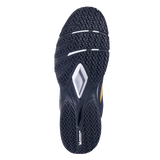 Babolat Premura 3 Men’s Padel Shoes - Black & Gold
