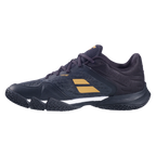 Babolat Premura 3 Men’s Padel Shoes - Black & Gold