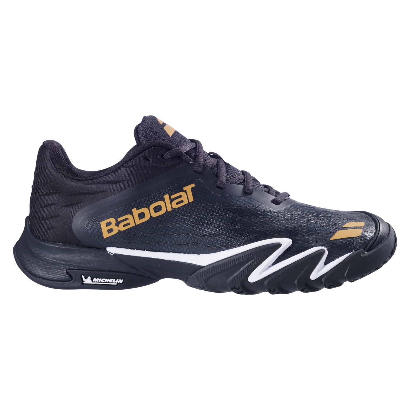 Premura 3 Padel Shoes & Gold