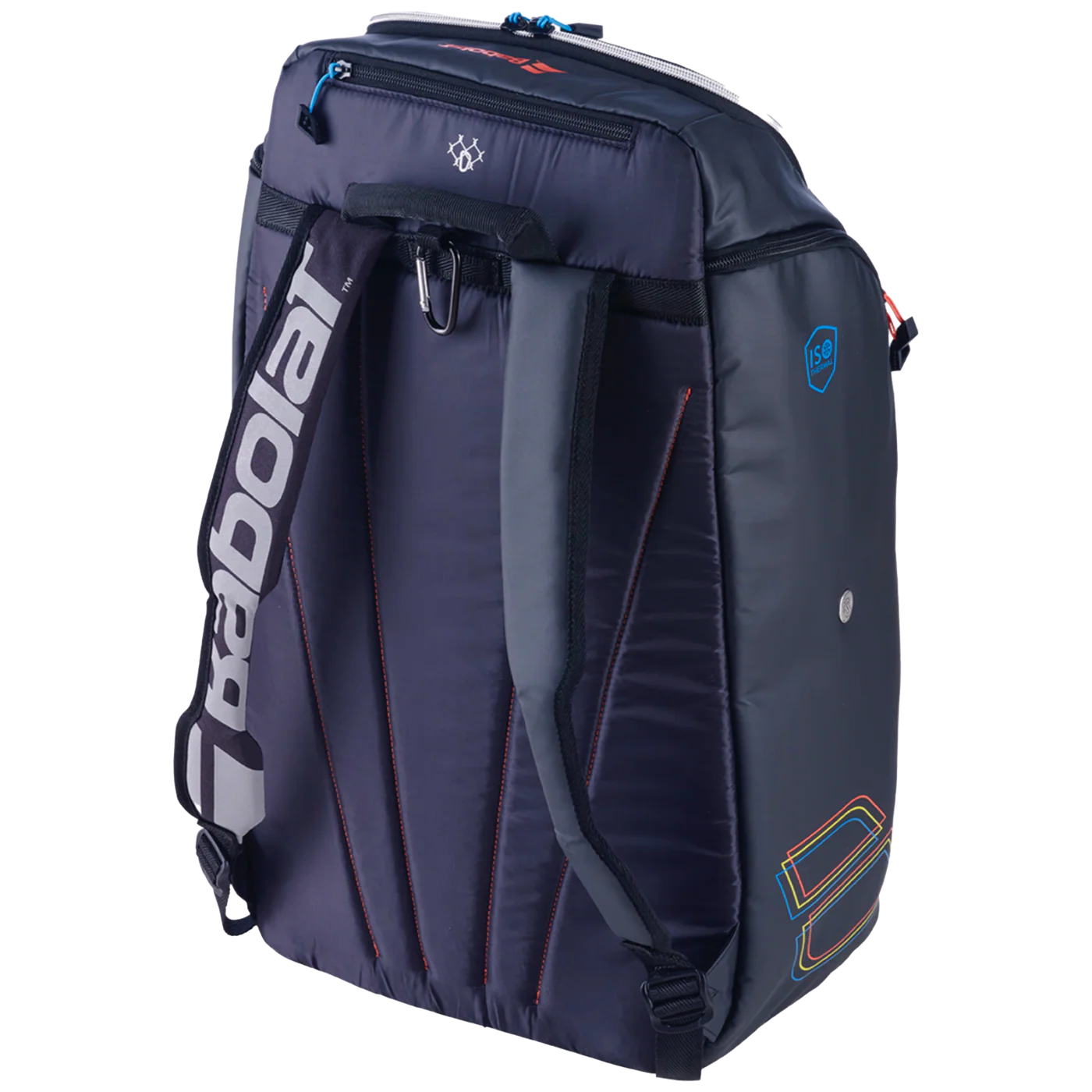 Babolat RH Performance Bag Black