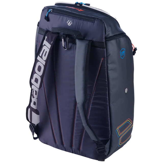 Babolat RH Performance Bag Black